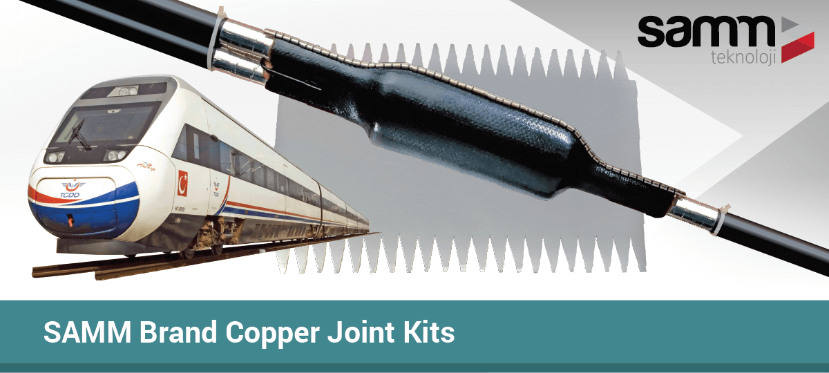 AMM Brand Copper Joint Kits are Back in Stock