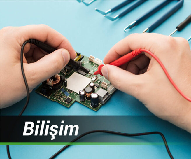Raspberry Pi, Arduino, micro:bit, Asus Tinker Board, 3D baskı ve daha fazlası için en iyi elektronik ürünler ve aksesuarlar.