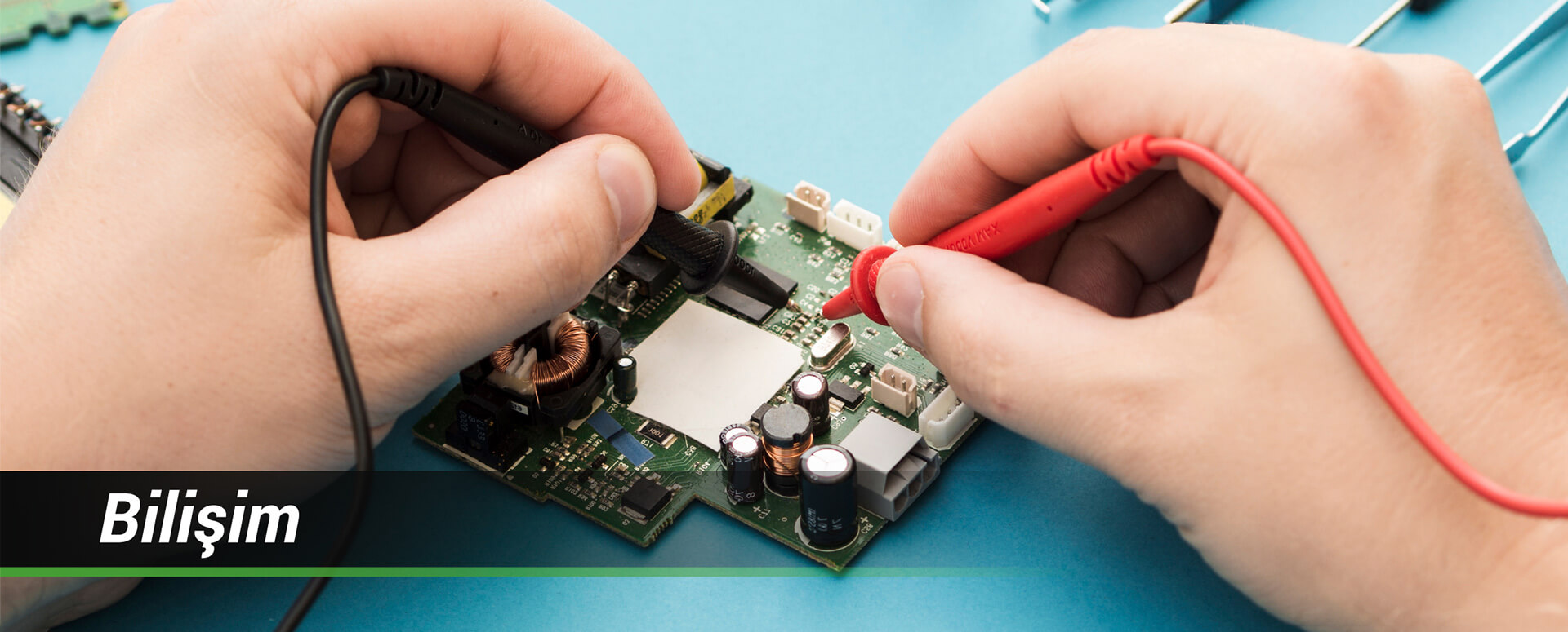 Raspberry Pi, Arduino, micro:bit, Asus Tinker Board, 3D baskı ve daha fazlası için en iyi elektronik ürünler ve aksesuarlar.