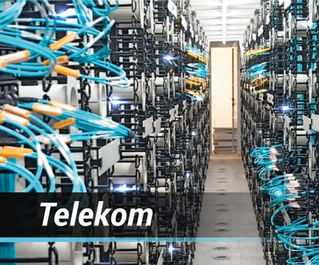 Türk fiber optik kablo üreticisi ve Avrupa, Asya ve Amerika için etkin bir data center çözümleri tedarikçisi olan SAMM Teknoloji, küresel pazara çok yüksek potansiyelle katıldı. SAMM, çok çeşitli fiber optik kablolar ve uygulamalar, Data Center panelleri, kablolama sistemleri, fiber ek kutuları ve sonlandırma ünitelerini tasarlar ve üretir.