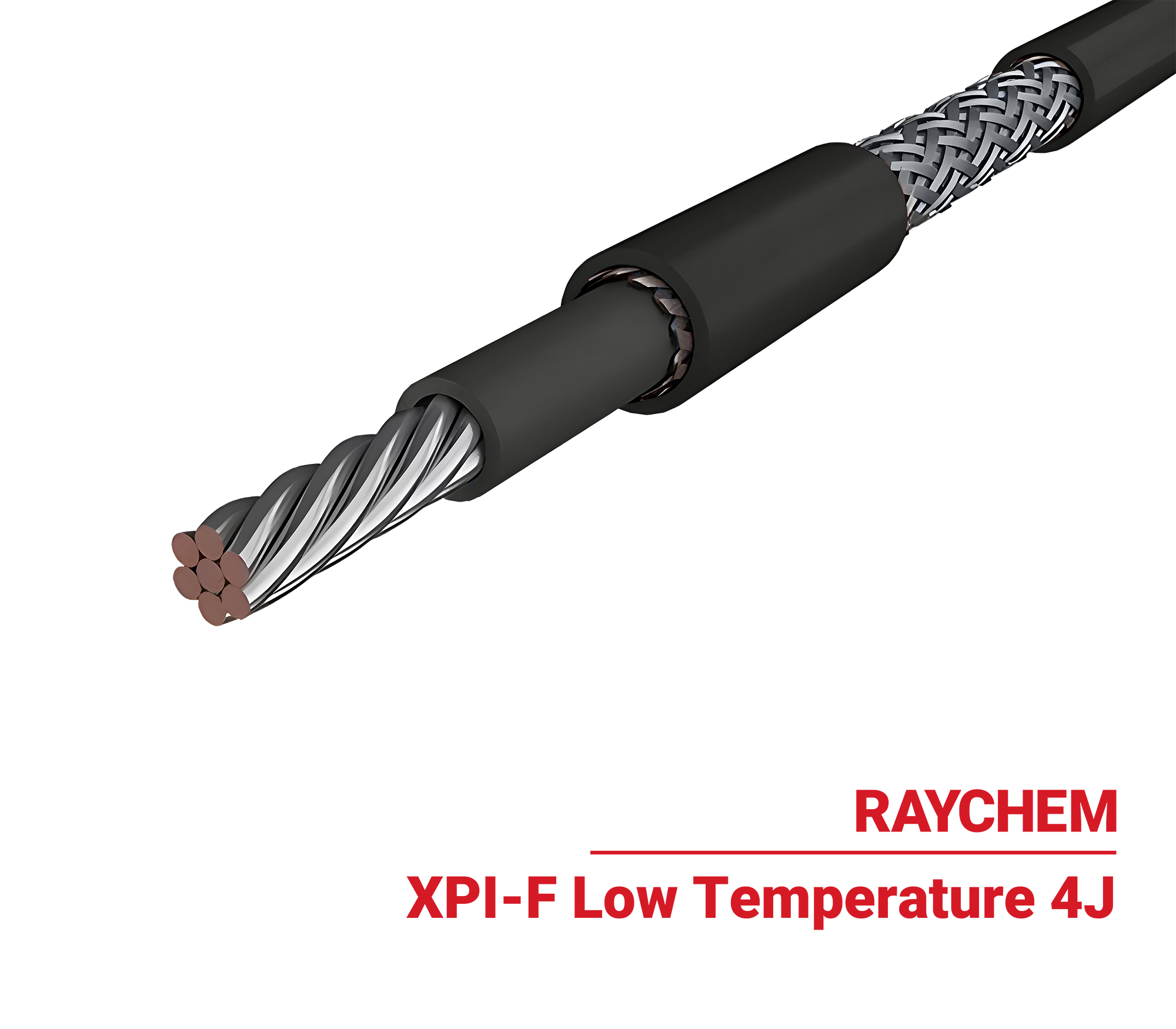 XPI-F-Low-Temperature-4J-Industrial-Heating-Cable-nVent-Raychem