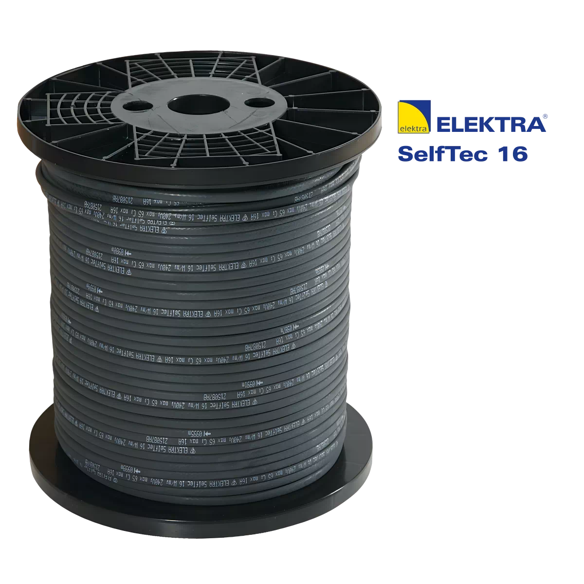 ELEKTRA-SelfTec-16-Electric-Heating-Cable