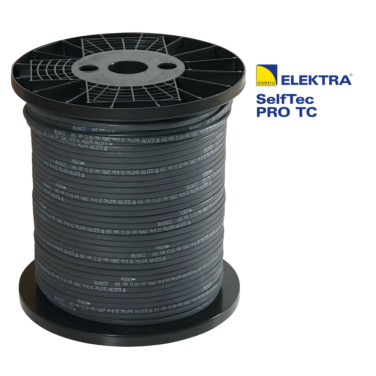 ELEKTRA-SelfTec-PRO-TC-Electric-Heating-Cable