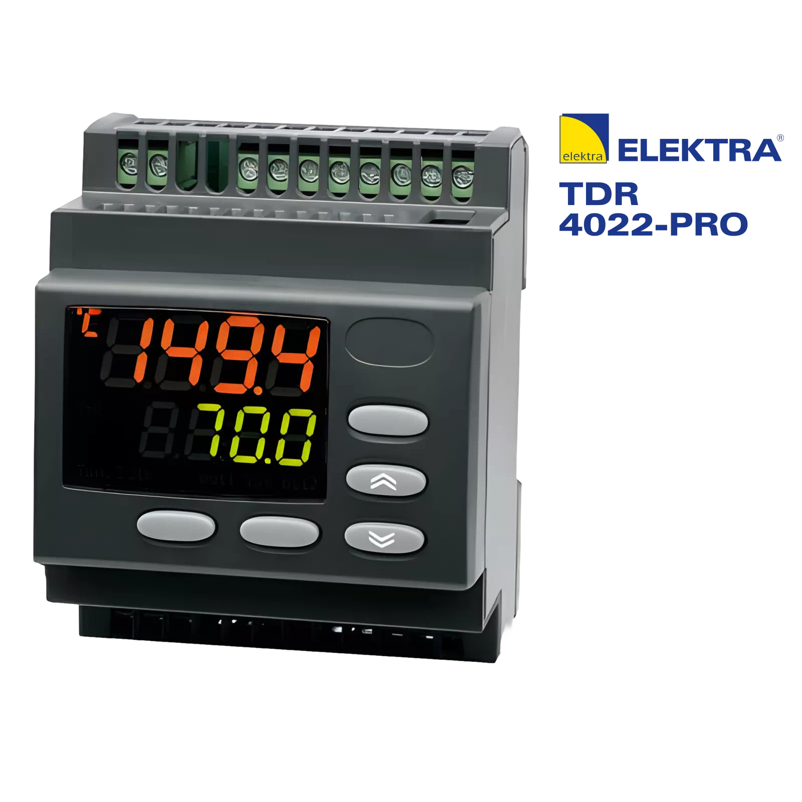 TDR-4022-PRO-Pipeline-Heating-Controller-ELEKTRA