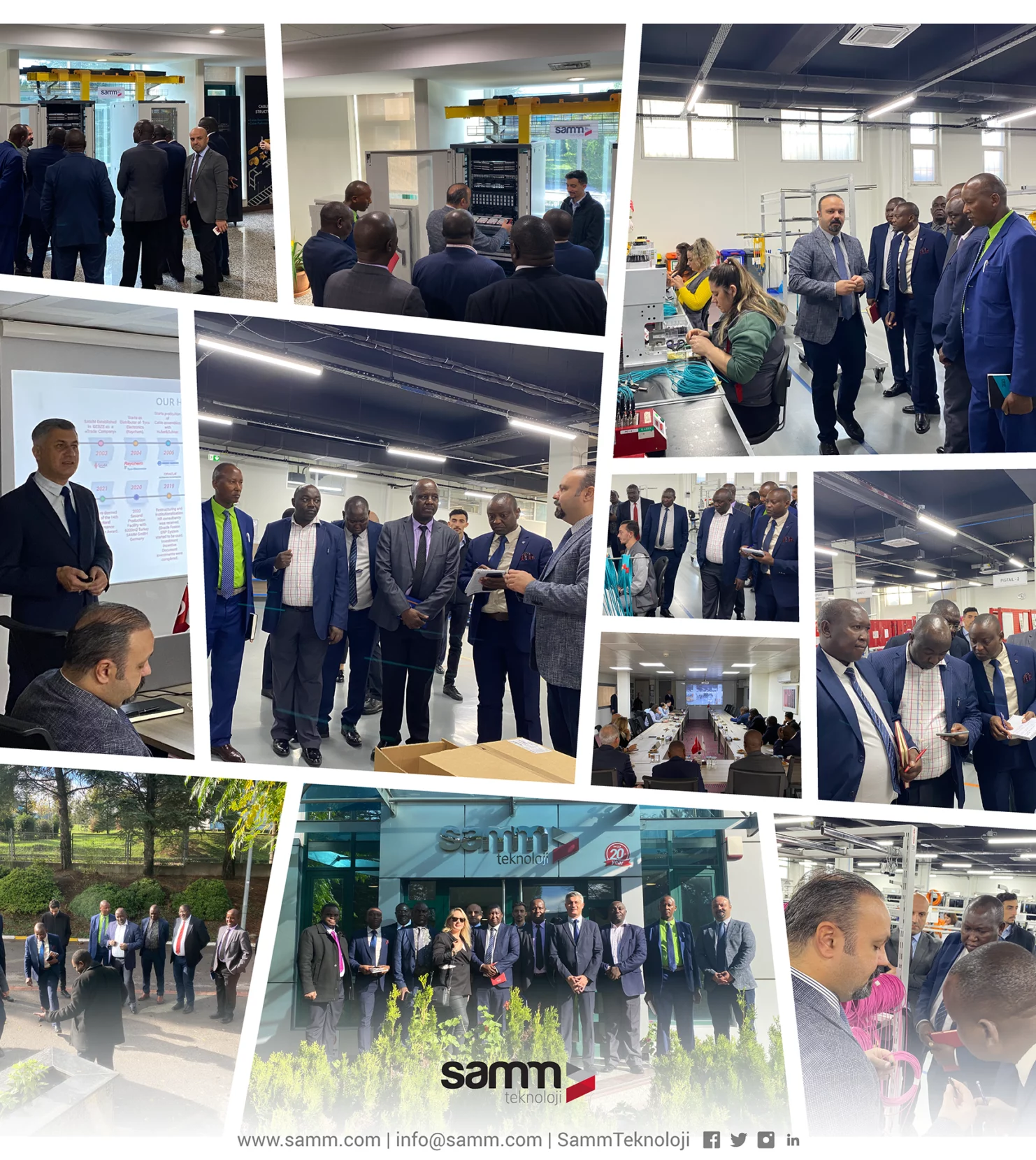 the-kenyan-ministry-of-interior-and-national-administration-moina-and-our-partner-tingo-visits-samm-teknoloji-factories
