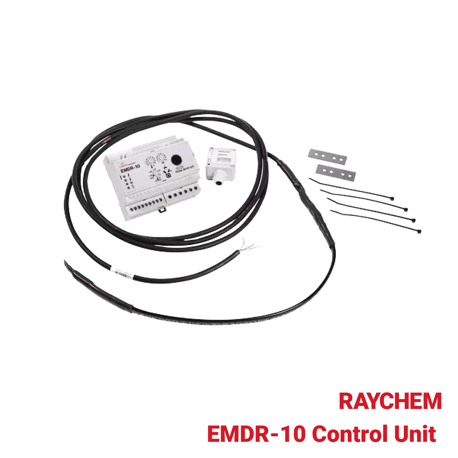 EMDR-10-Control-Unit-Raychem-Industrial-Heating