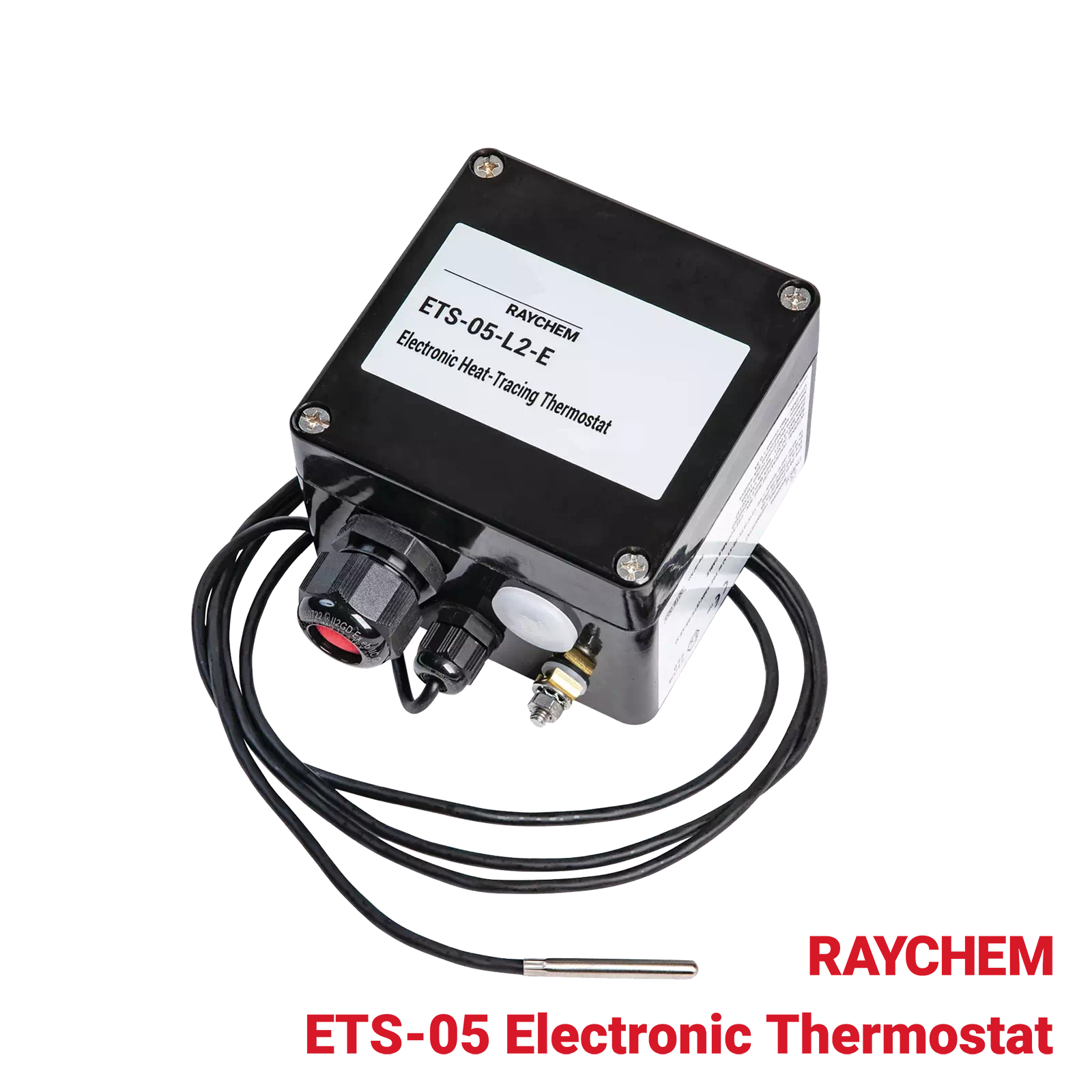 ETS-05-Electronic-Thermostat-Raychem-Industrial-Heating