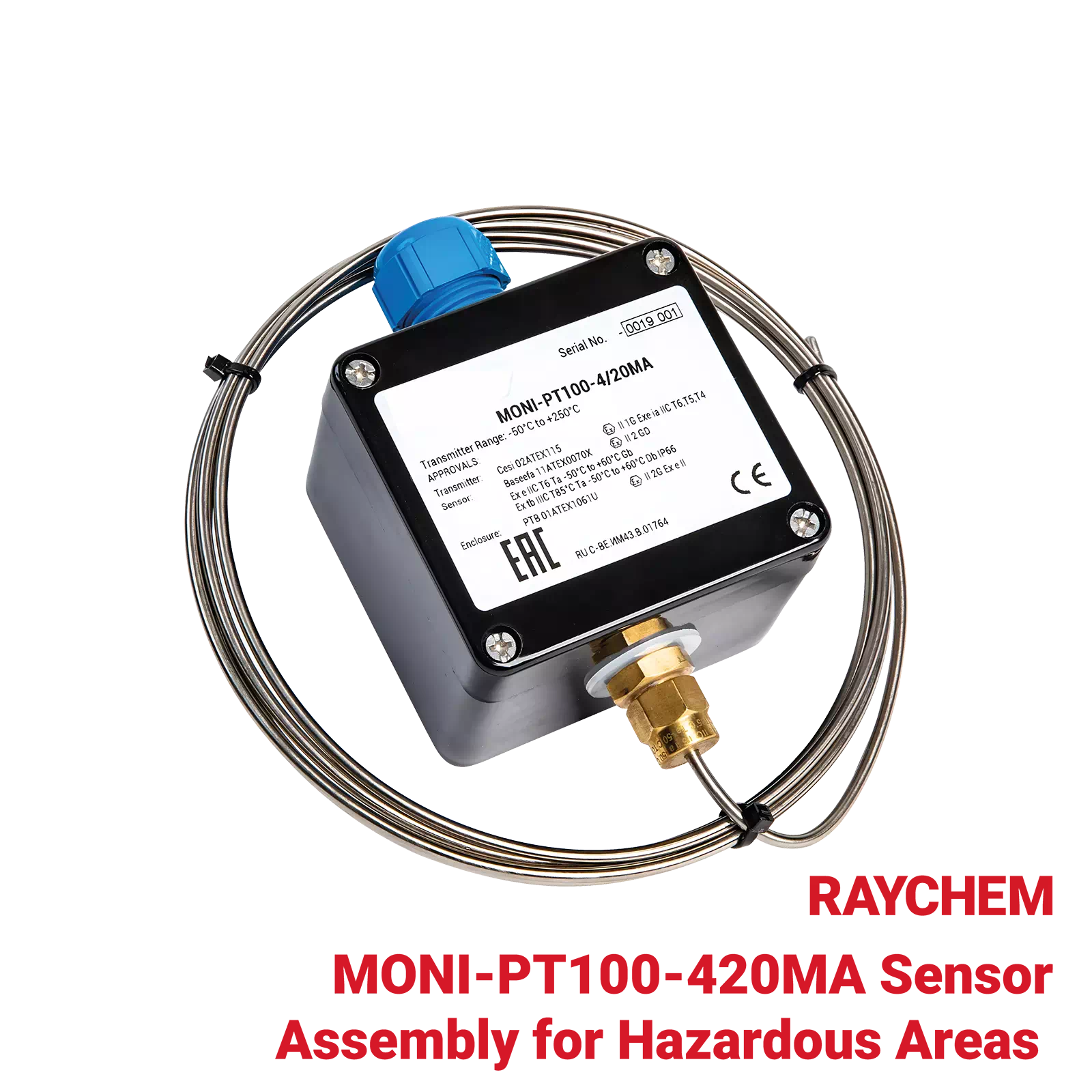 MONI-PT100-420MA-Sensor-Assembly-Raychem-Industrial