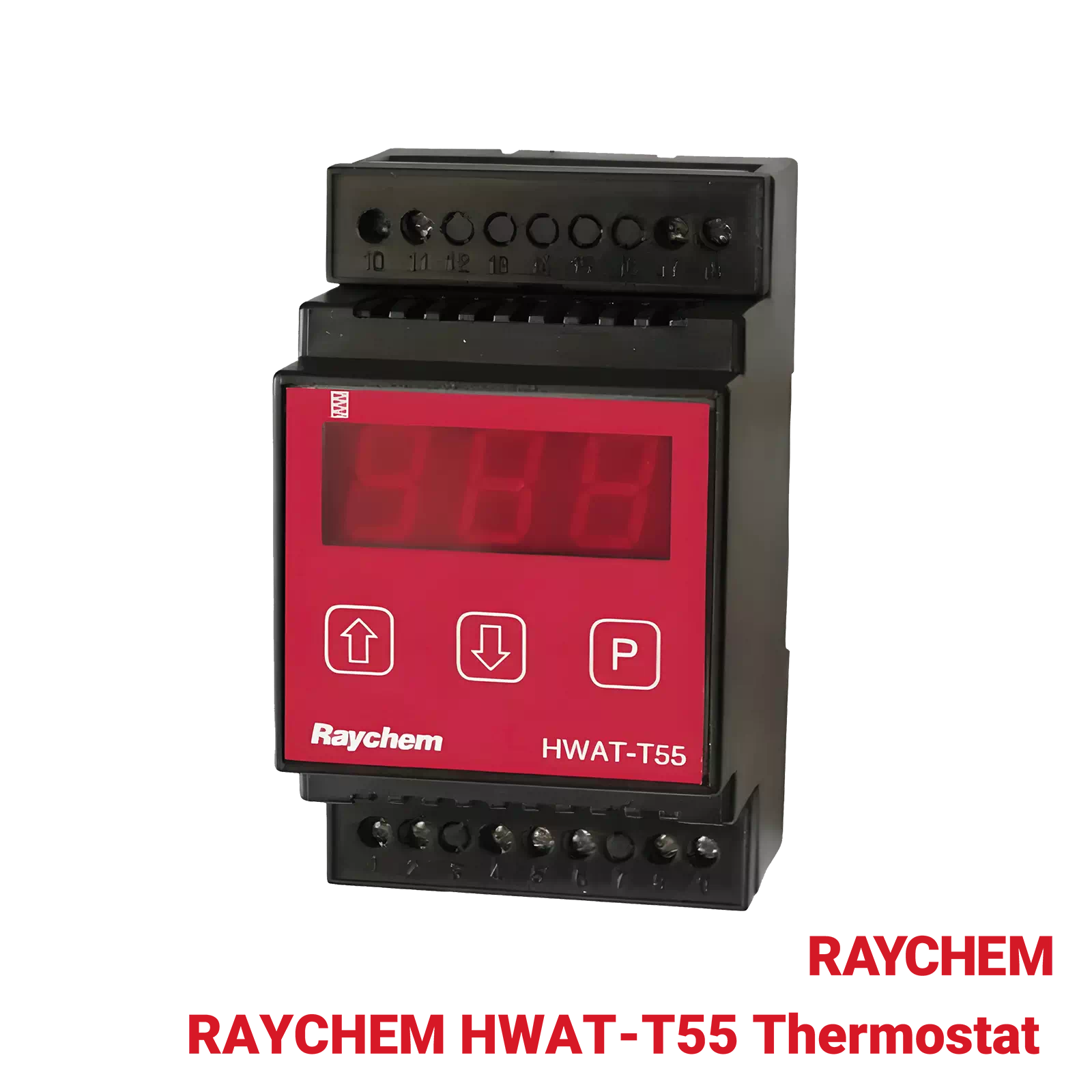 RAYCHEM-HWAT-T55-Thermostat-Raychem-Industrial-Heating