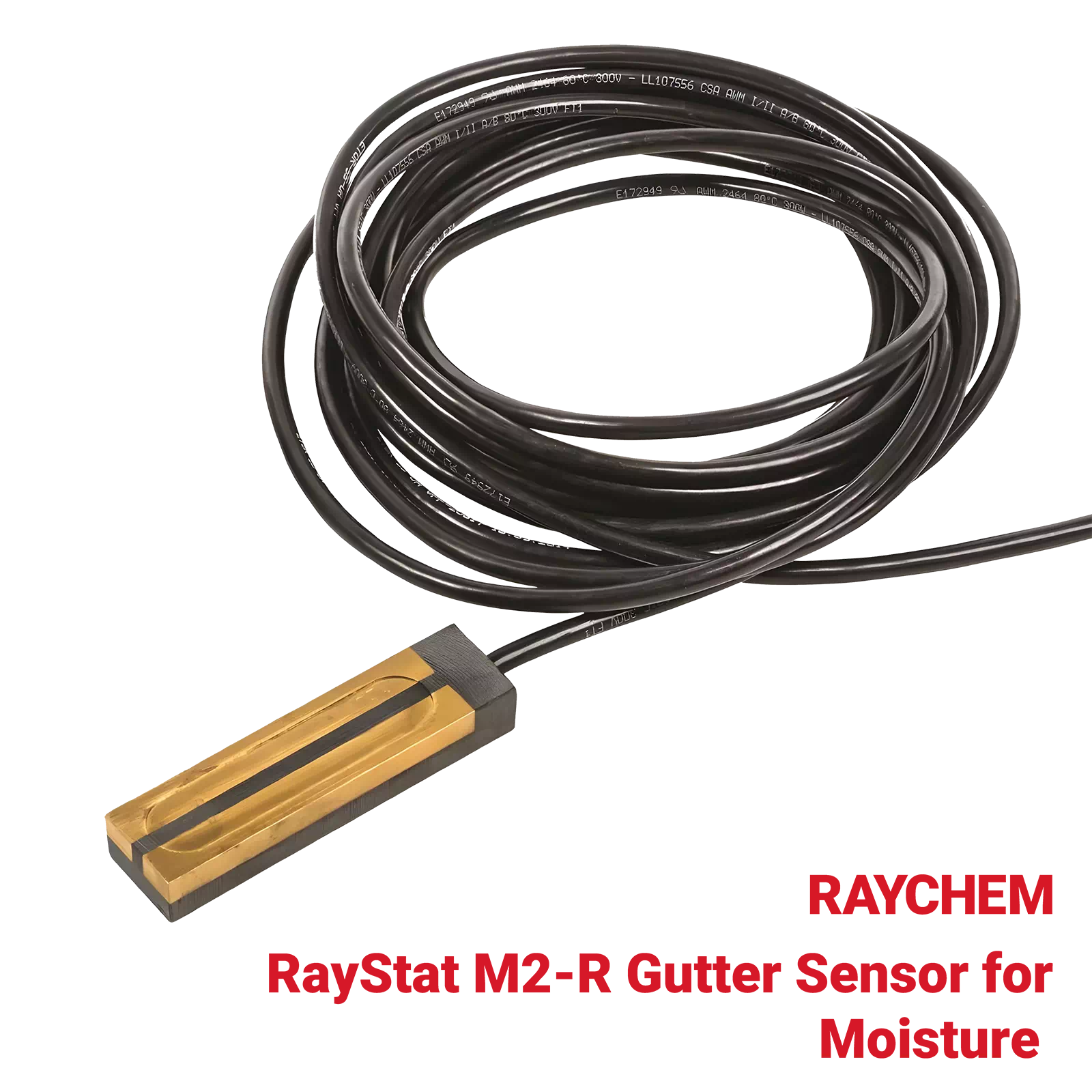 RayStat-M2-R-Gutter-Sensor-Raychem-Industrial-Heating