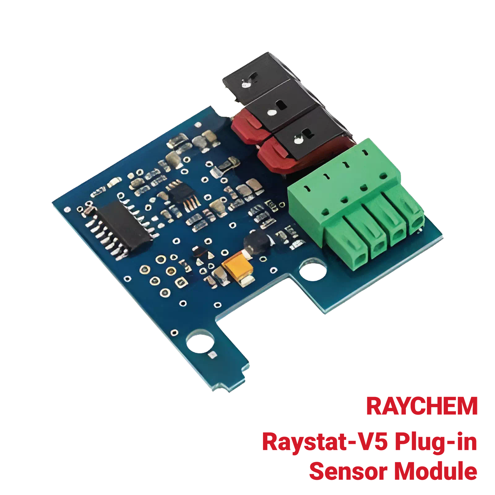 Raystat-V5-Plug-in-Sensor-Module-Raychem-Industrial-Heating