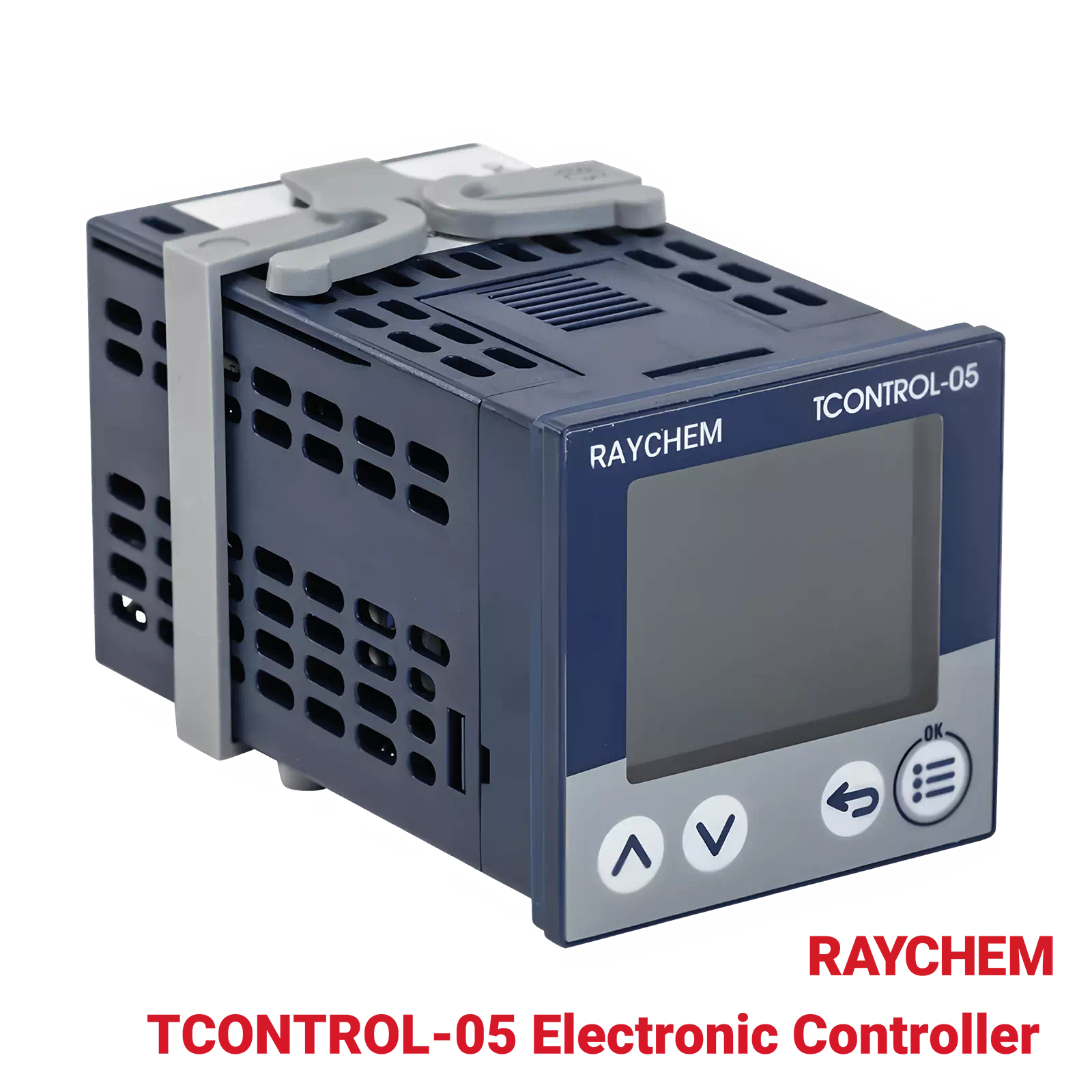 TCONTROL-05-Electronic-Controller-Raychem-Industrial-Heating