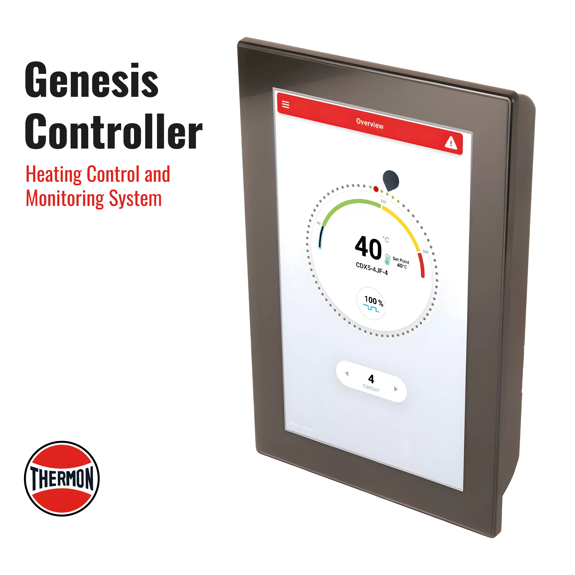 Thermon-Genesis-Controller-Industrial-Heating-Heat-Tracing-Systems