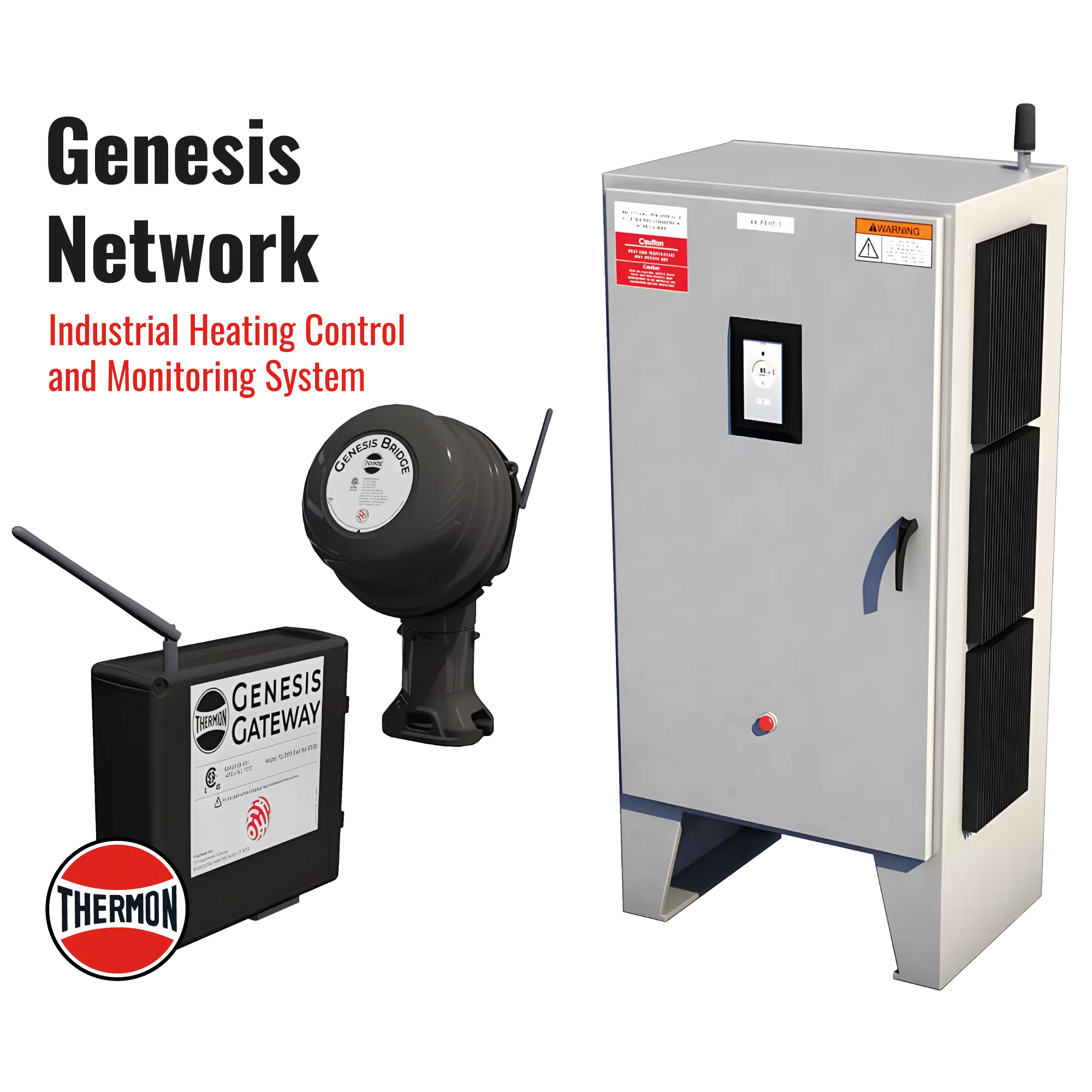Thermon-Genesis-Network-Industrial-Heating-Heat-Tracing-Systems
