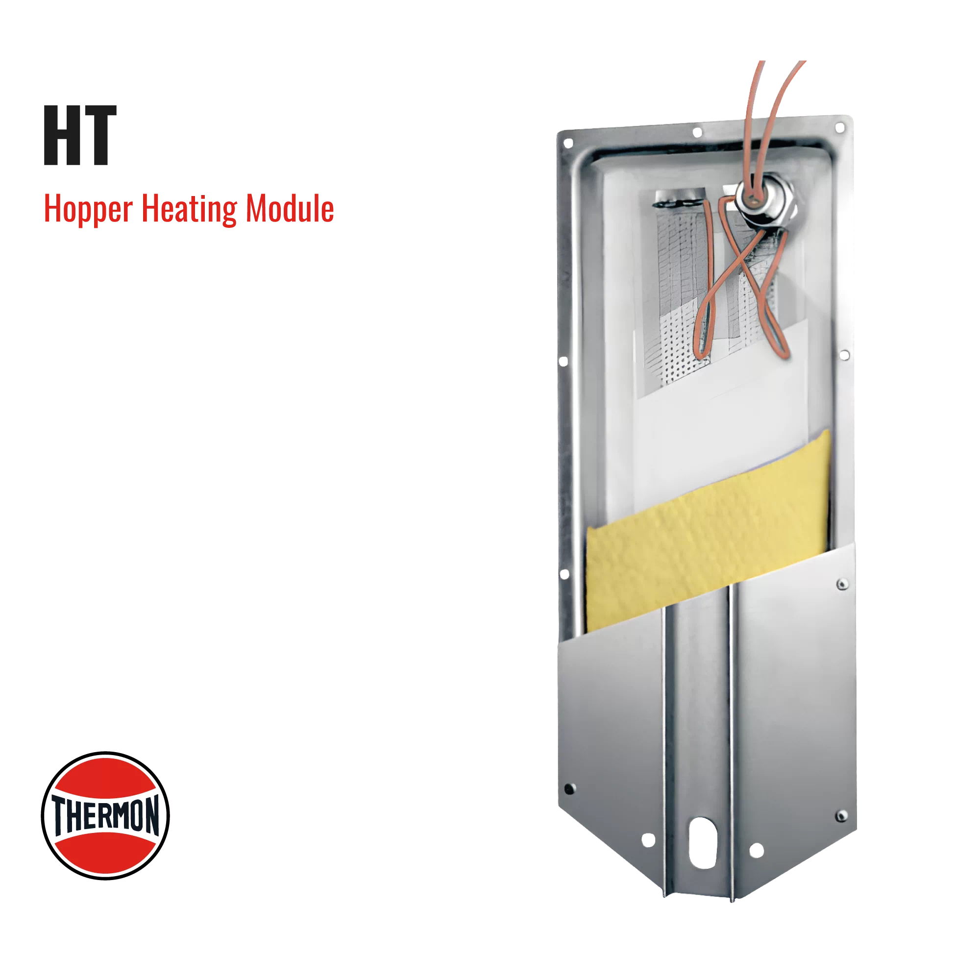 Thermon-HT-Hopper-Heating-Module-Industrial-Heating-Heat-Tracing-Systems