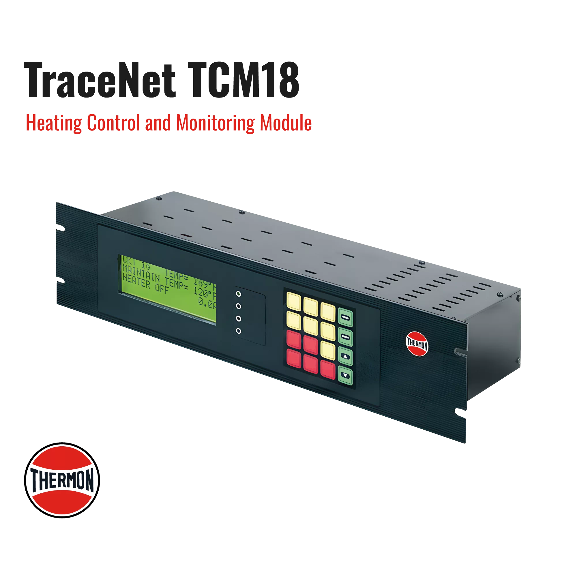 Thermon-TraceNet-TCM18-Industrial-Heating-Heat-Tracing-Systems