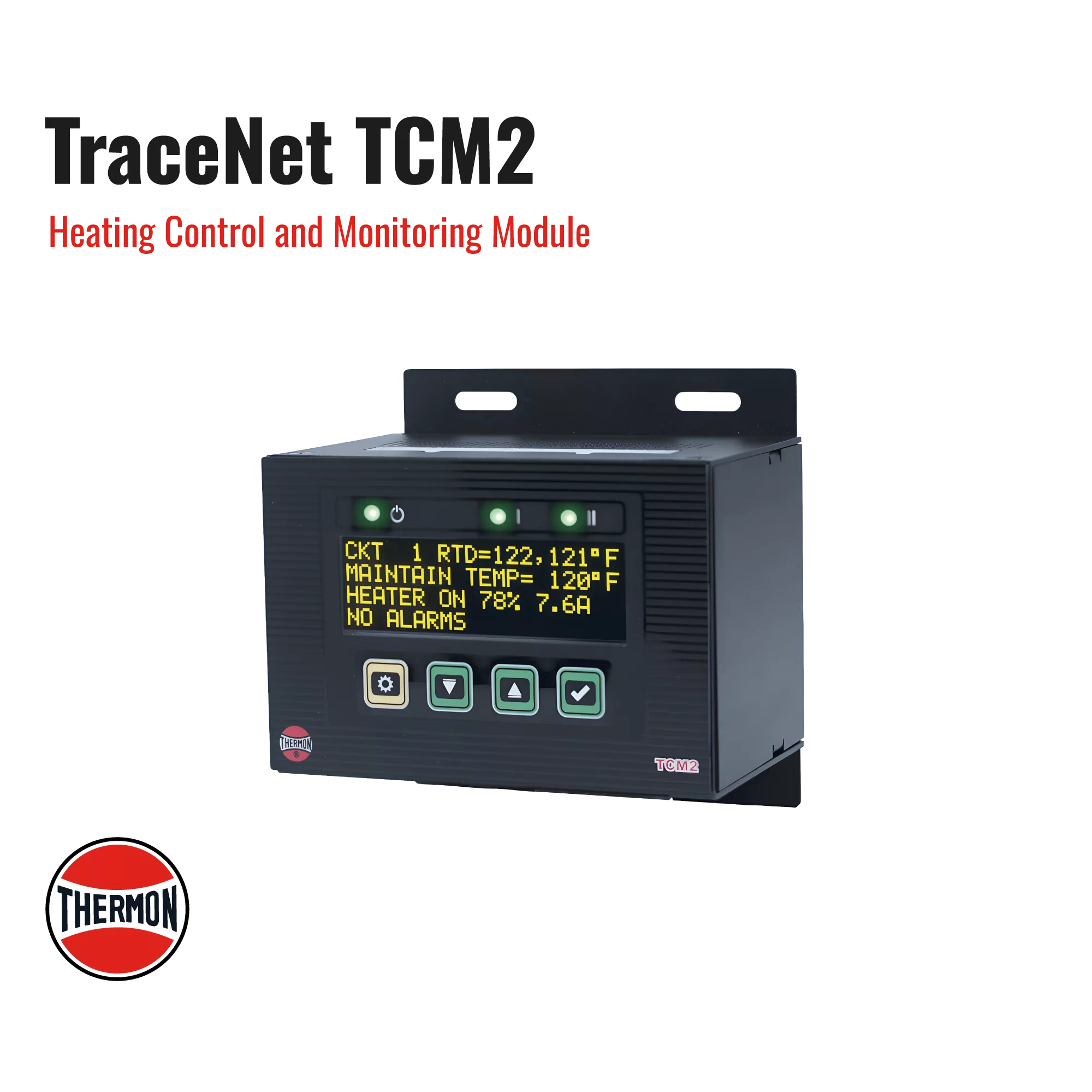 Thermon-TraceNet-TCM2-Industrial-Heating-Heat-Tracing-Systems