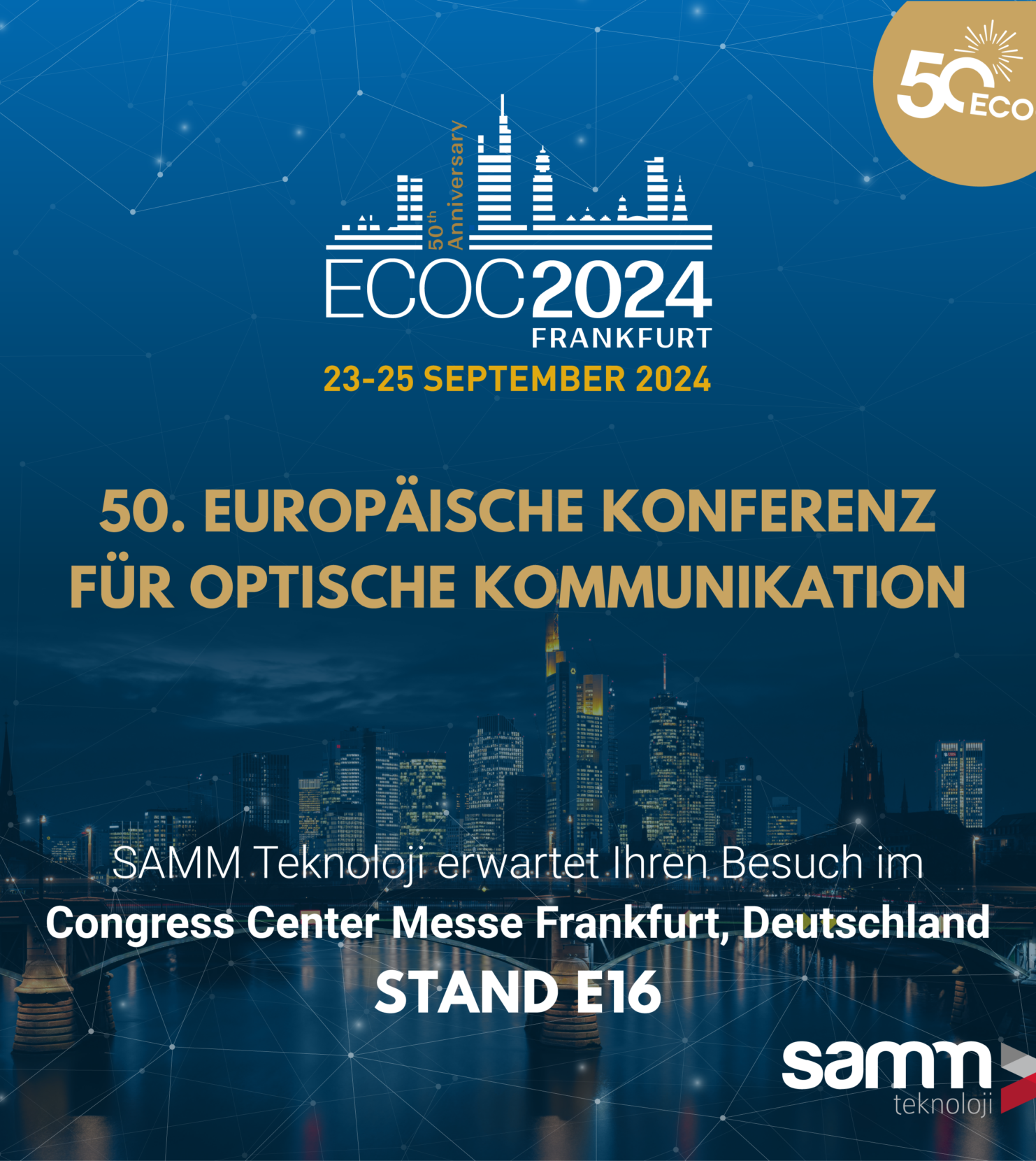 ECOC-SAMM Teknoloji-Deu